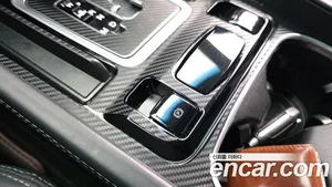 KGM Rexton, 2019 — миниатюра 18