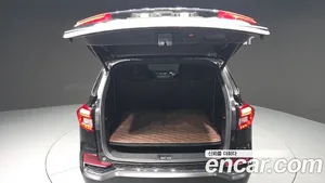 KGM Rexton, 2019 — миниатюра 20