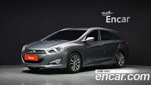 Hyundai i40, 2014 — миниатюра 1