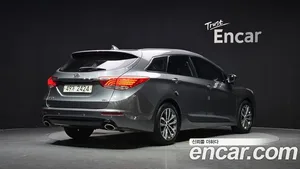 Hyundai i40, 2014 — миниатюра 2
