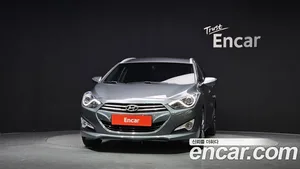 Hyundai i40, 2014 — миниатюра 3