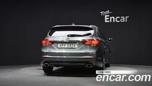 Hyundai i40, 2014 — миниатюра 4