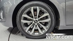 Hyundai i40, 2014 — миниатюра 5