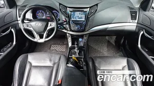 Hyundai i40, 2014 — миниатюра 7