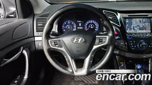 Hyundai i40, 2014 — миниатюра 14