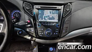 Hyundai i40, 2014 — миниатюра 15