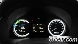 Kia Niro, 2016 — миниатюра 11