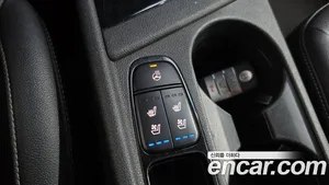 Kia Niro, 2016 — миниатюра 19