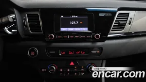 Kia Niro, 2016 — миниатюра 20