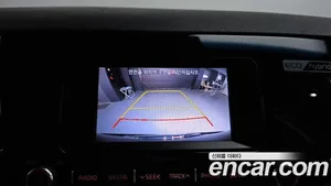 Kia Niro, 2016 — миниатюра 22