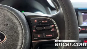 Kia Niro, 2016 — миниатюра 23