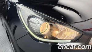 Kia Niro, 2016 — миниатюра 8