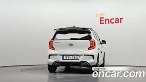 Kia morning, 2021 — миниатюра 3