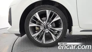 Kia morning, 2021 — миниатюра 4
