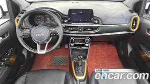 Kia morning, 2021 — миниатюра 9