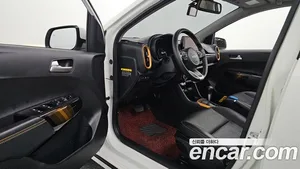 Kia morning, 2021 — миниатюра 12