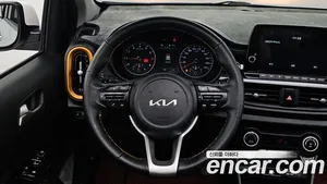 Kia morning, 2021 — миниатюра 18