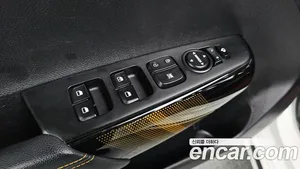 Kia morning, 2021 — миниатюра 21