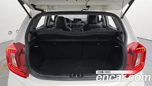 Kia morning, 2021 — миниатюра 25