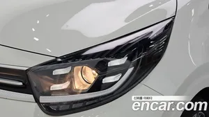 Kia morning, 2021 — миниатюра 7