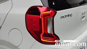 Kia morning, 2021 — миниатюра 8