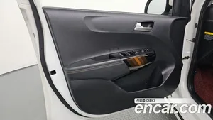 Kia morning, 2021 — миниатюра 13