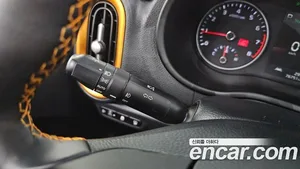 Kia morning, 2021 — миниатюра 27