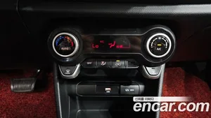 Kia morning, 2021 — миниатюра 28