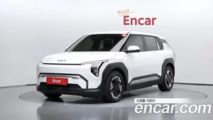 Kia EV3, 2025 — миниатюра 1