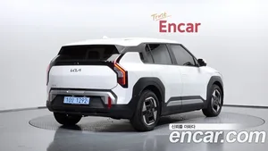 Kia EV3, 2025 — миниатюра 2