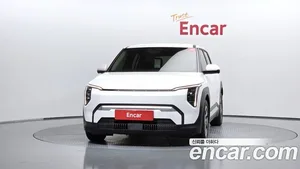 Kia EV3, 2025 — миниатюра 3