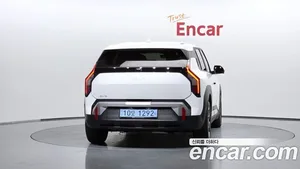 Kia EV3, 2025 — миниатюра 4