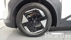 Kia EV3, 2025 — миниатюра 5