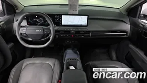 Kia EV3, 2025 — миниатюра 10