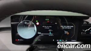Kia EV3, 2025 — миниатюра 11