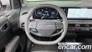 Kia EV3, 2025 — миниатюра 19