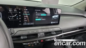 Kia EV3, 2025 — миниатюра 20