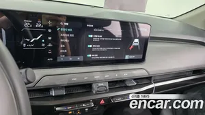 Kia EV3, 2025 — миниатюра 21