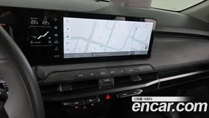 Kia EV3, 2025 — миниатюра 22