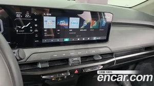 Kia EV3, 2025 — миниатюра 23