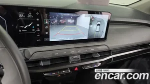 Kia EV3, 2025 — миниатюра 24