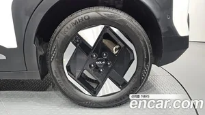 Kia EV3, 2025 — миниатюра 7