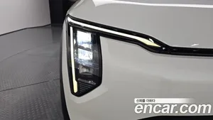 Kia EV3, 2025 — миниатюра 8