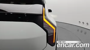 Kia EV3, 2025 — миниатюра 9