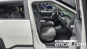 Kia EV3, 2025 — миниатюра 16