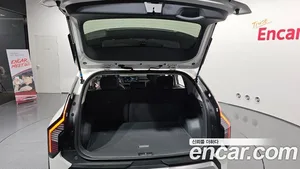 Kia EV3, 2025 — миниатюра 31