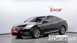 Hyundai Grandeur, 2014 — миниатюра 1