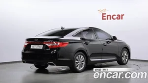 Hyundai Grandeur, 2014 — миниатюра 2