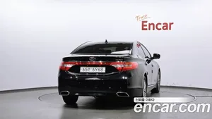 Hyundai Grandeur, 2014 — миниатюра 4