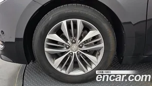 Hyundai Grandeur, 2014 — миниатюра 5